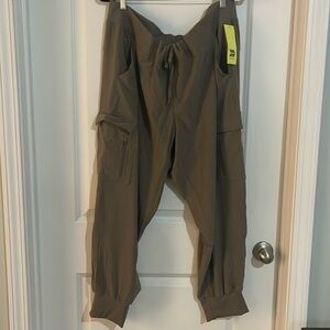 All in Motion joggers